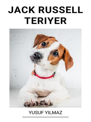 cover image of Jack Russell Teriyer